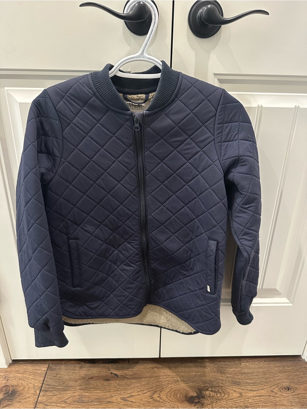 Wheat kids thermo jacket